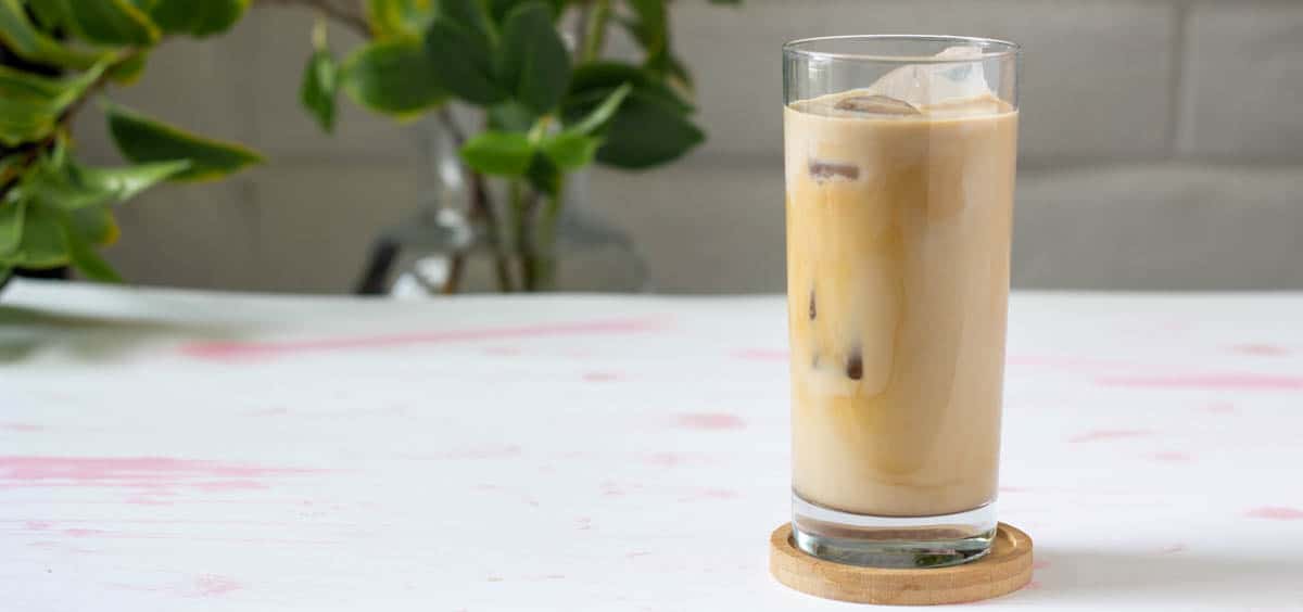 Milk Tea Coffee Boba - Homemade Milk Tea Bubble Tea – Copper Cow Coffee