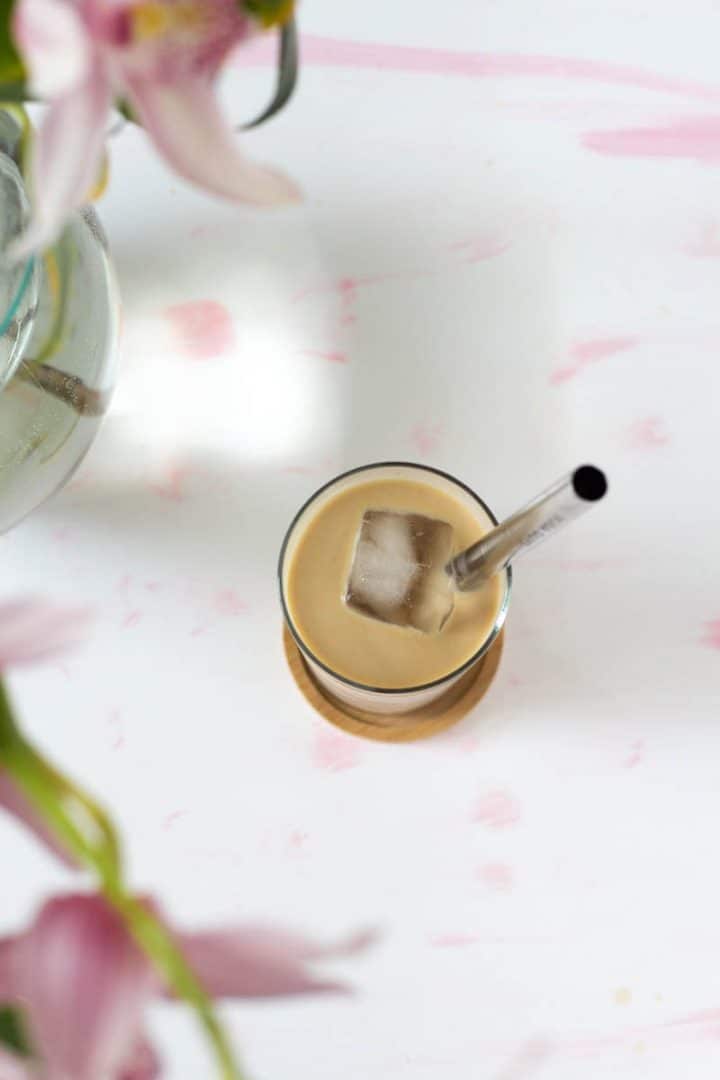 Coffee Milk Tea Yūn Yēung Recipe Delicious Not