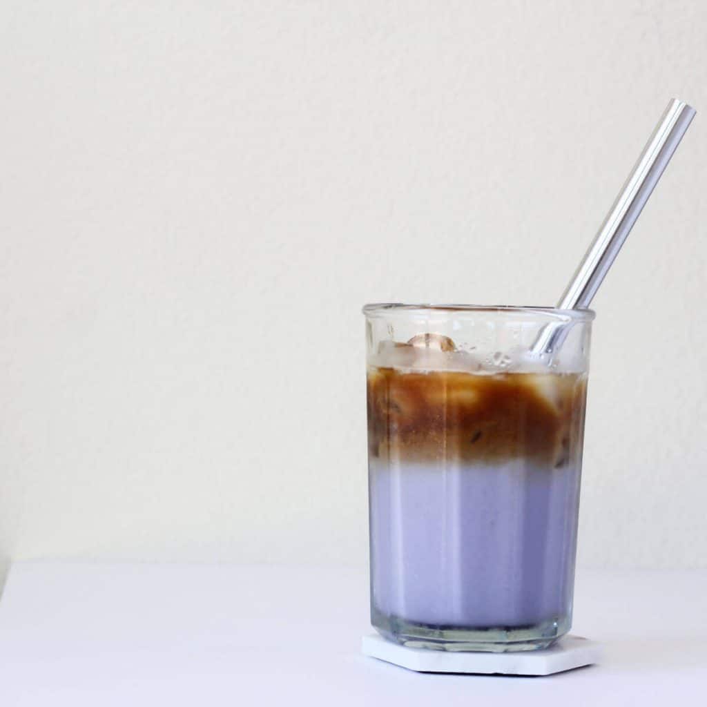 Ube Latte Recipe Delicious Not